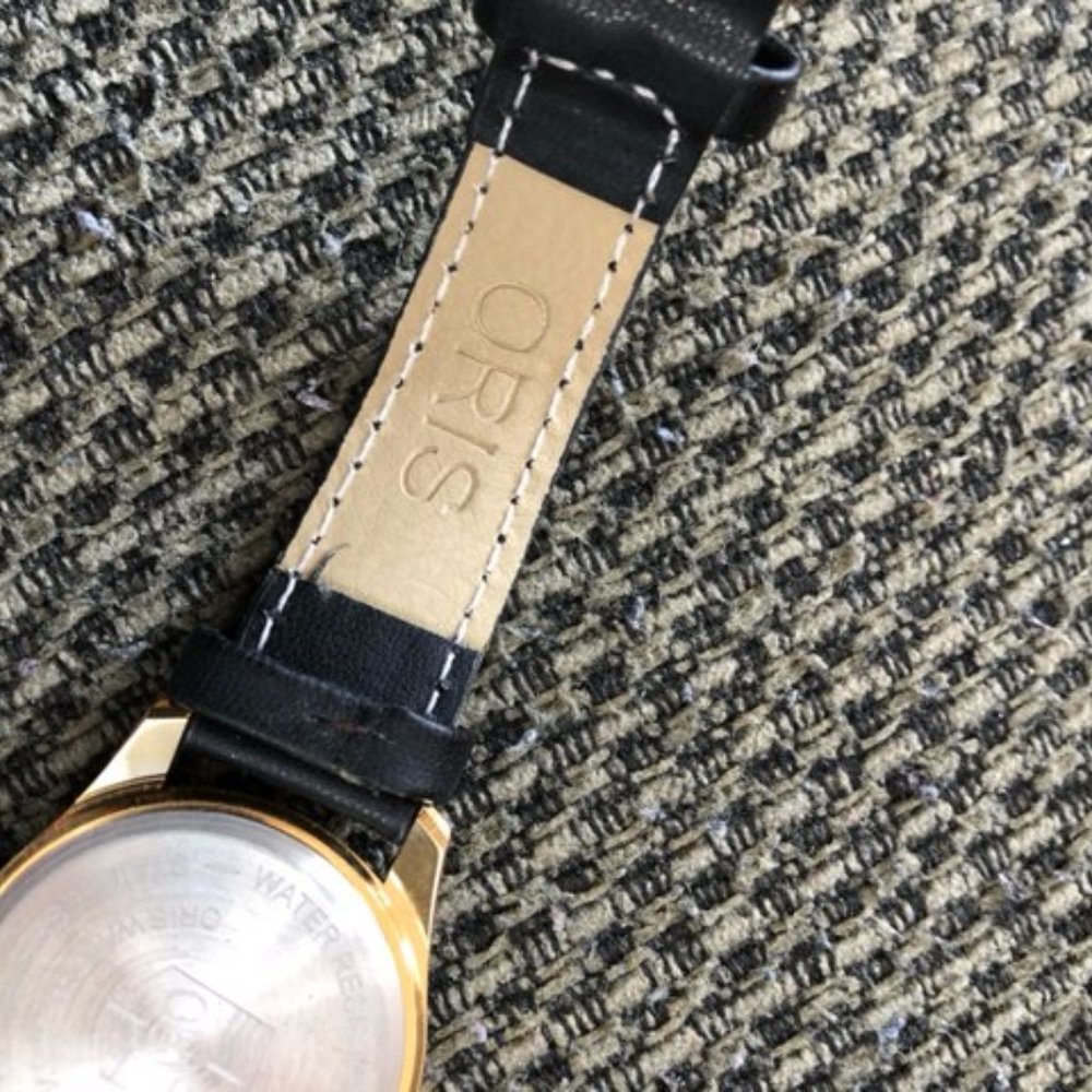 Oris - Picture 4 of 4